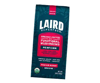 Laird Superfood