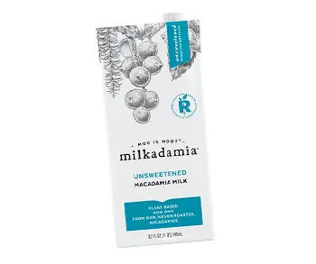 Milkadamia