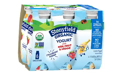 Stonyfield