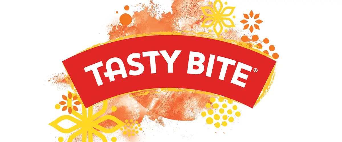 Tasty Bite logo