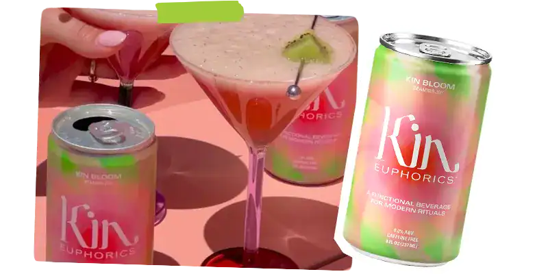 Kin Kiwitini Recipe