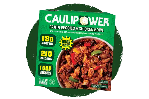 caulipower meals