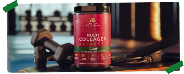 Ancient Nutrition Collagen