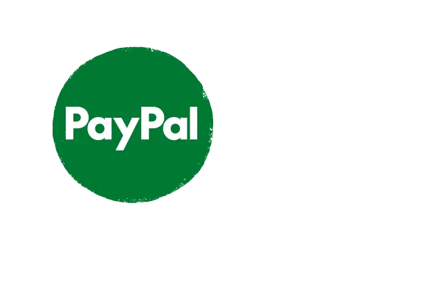 Paypal Logo