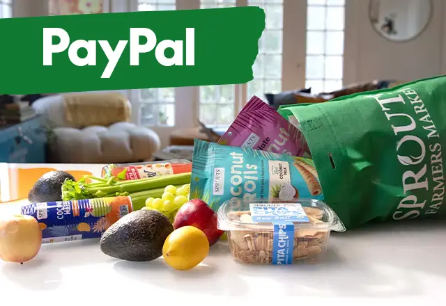Paypal Logo