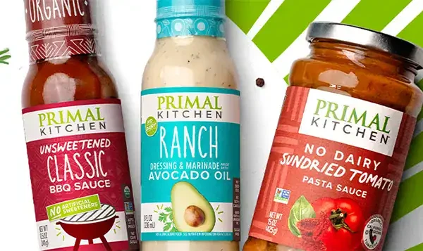 Primal Kitchen Products