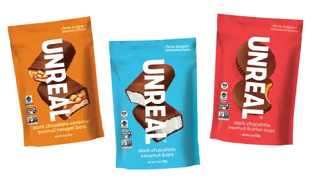 Unreal Product Variety