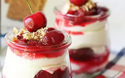 Fourth of July Recipes