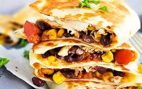 Easy Dinners for Back to School