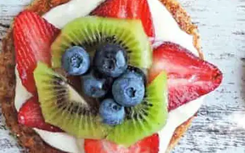 Healthy Snacks for Kids