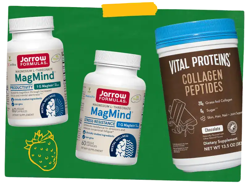 back to school vitamins