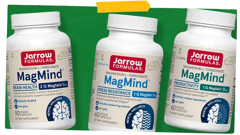 Jarrow product variety