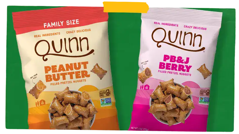 Quinn Product Variety