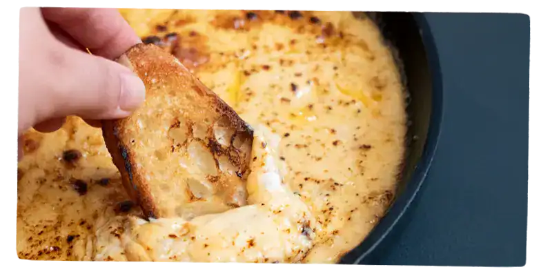 Cheese Dip