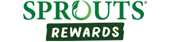 Sprouts Rewards Logo