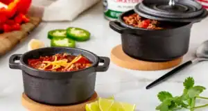 Sprouts Ancestral Chili