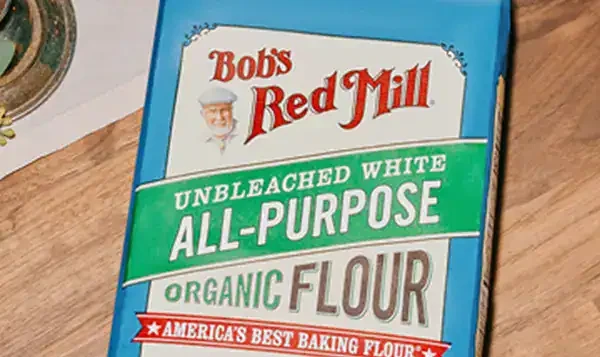 Bob's Red Mill Flour