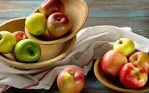 How to Pick the Perfect Apple