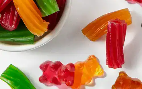 Halloween with Better Candy