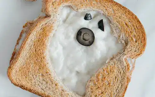 4 Spooky Season Toast Recipes