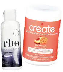 new for you products