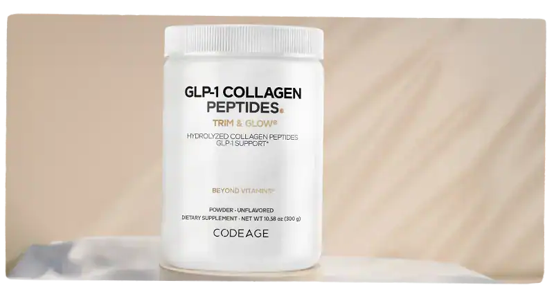 Codeage Collagen Peptides