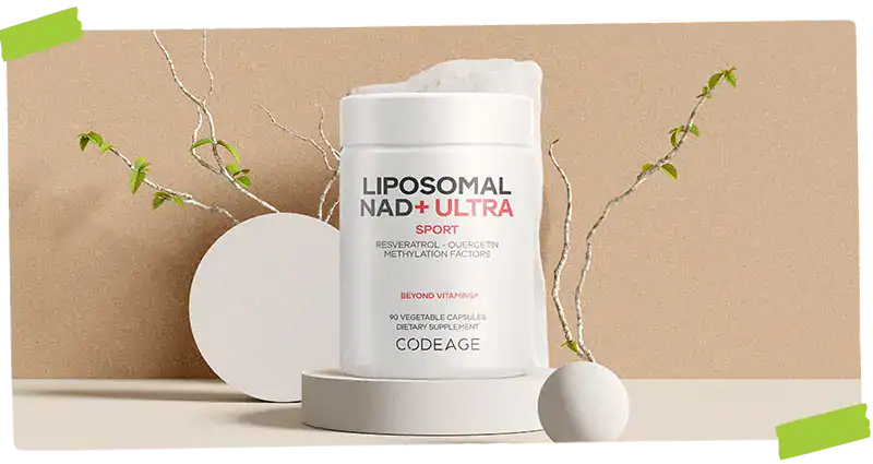 Liposomal Ultra