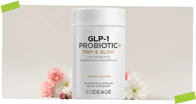 GLP1 Probiotic