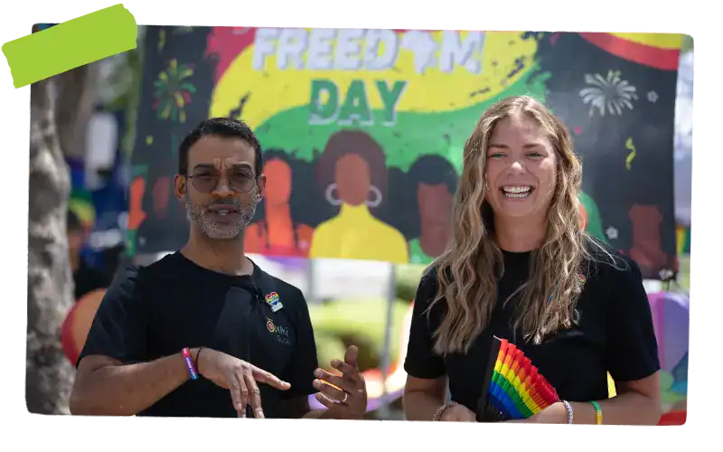 Rainbow Alliance