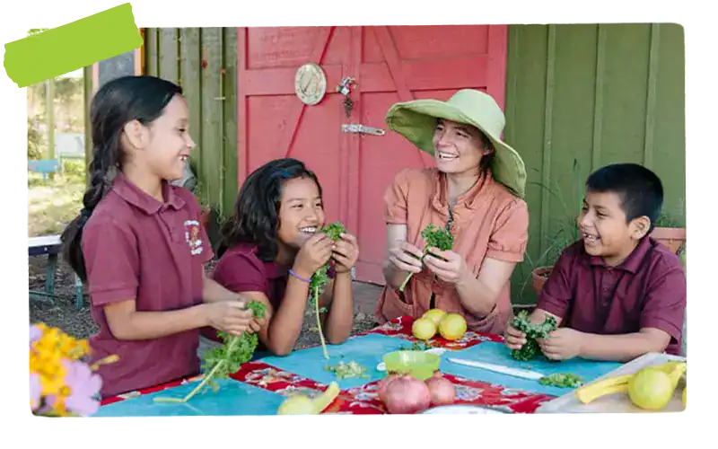 Sprouts Healthy Communities Foundation