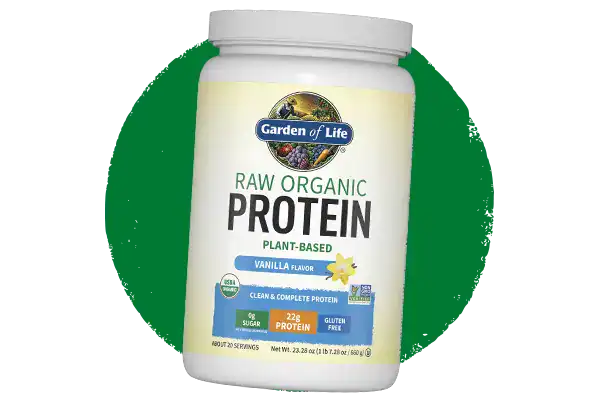 Garden of Life Protein