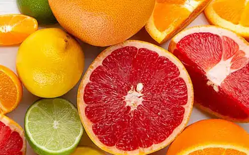 Peak Season Citrus is the Zest!