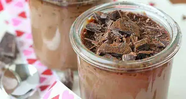 Delightfully Easy Date Night Desserts for Two