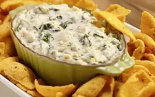 Better-For-You Dips for the Big Game