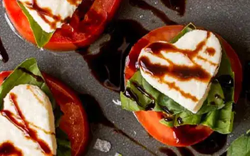 Wholesome Valentine's Day Dinner