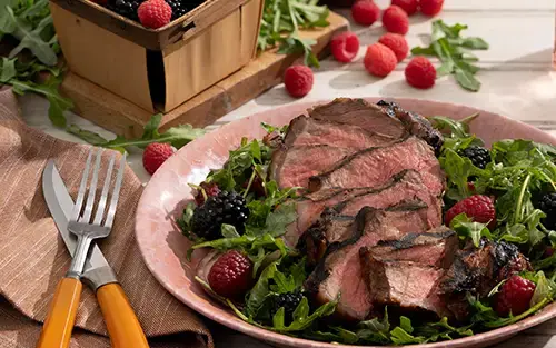 Tasty Ways to Celebrate Earth Month