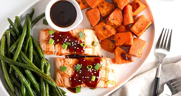 Healthy, Ready-to-Cook One Pan Meals