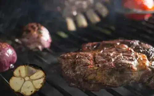 Pro Tips for Grilling Steaks
