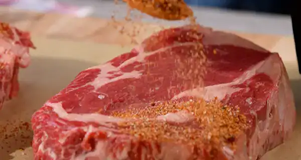 Meal of the Week: Easy Homemade Spice Rubs & Marinades