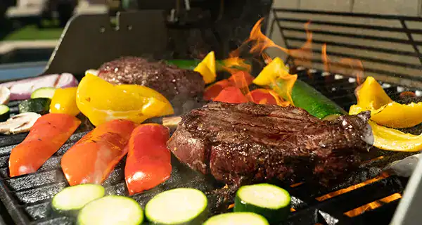 Your Father's Day Grilling Guide