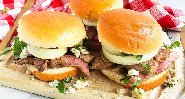 Grill-Ready Recipes