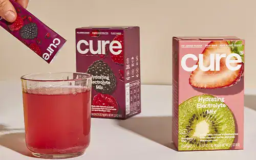 On-The-Go Fuel for Summer Fun