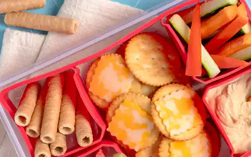 Back-to-School Essentials