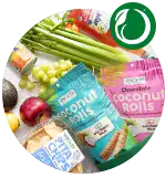 A link to Sprouts Brand