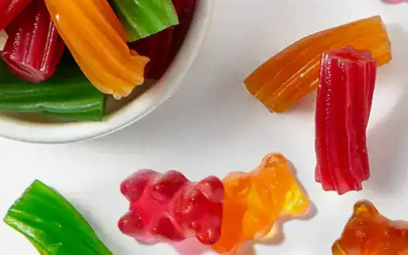 Bulk Candies for Spooky Season